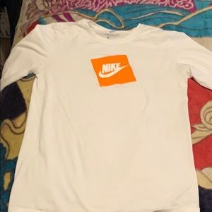 Nike long sleeve